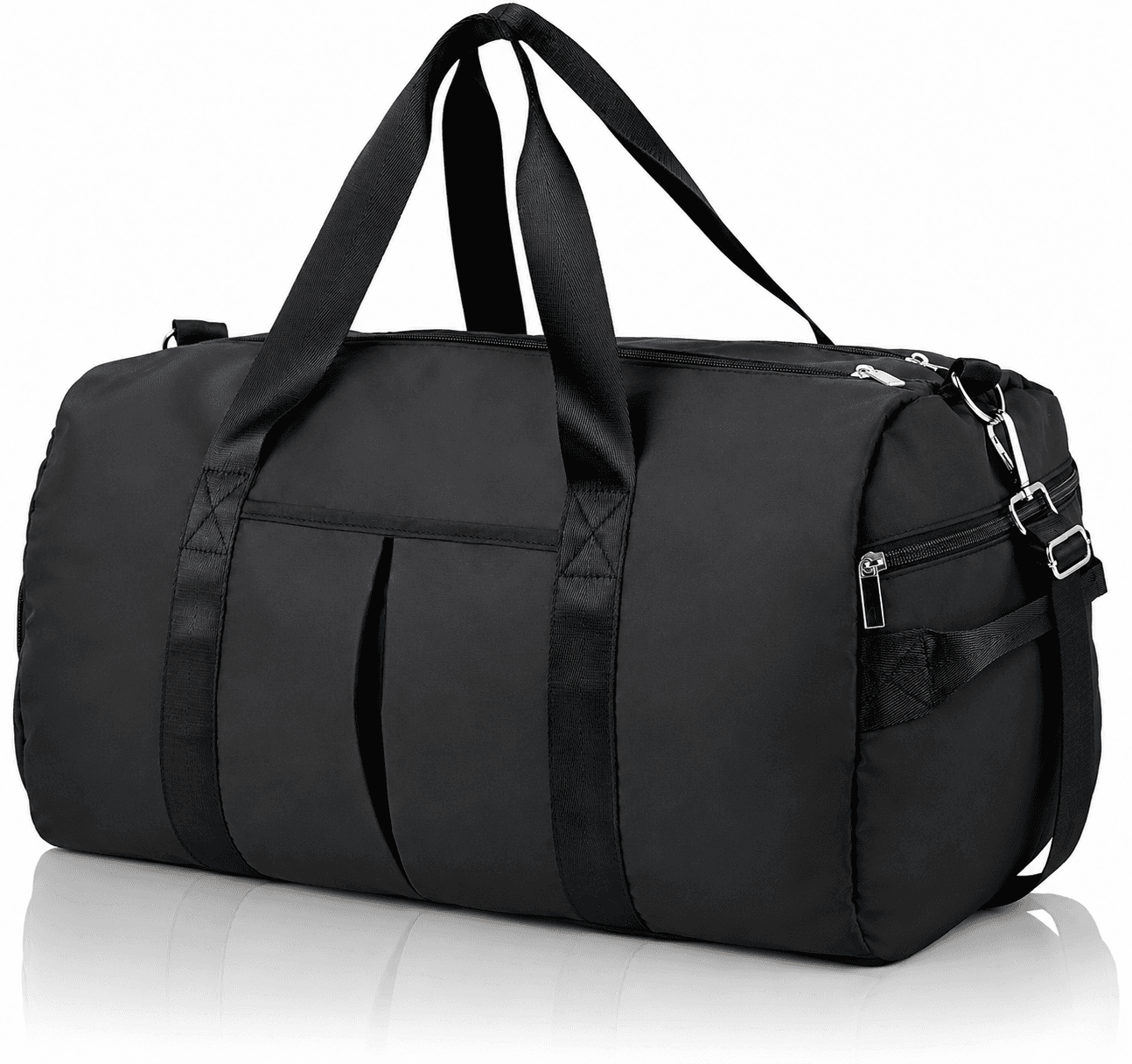 Fitness Duffle Bag