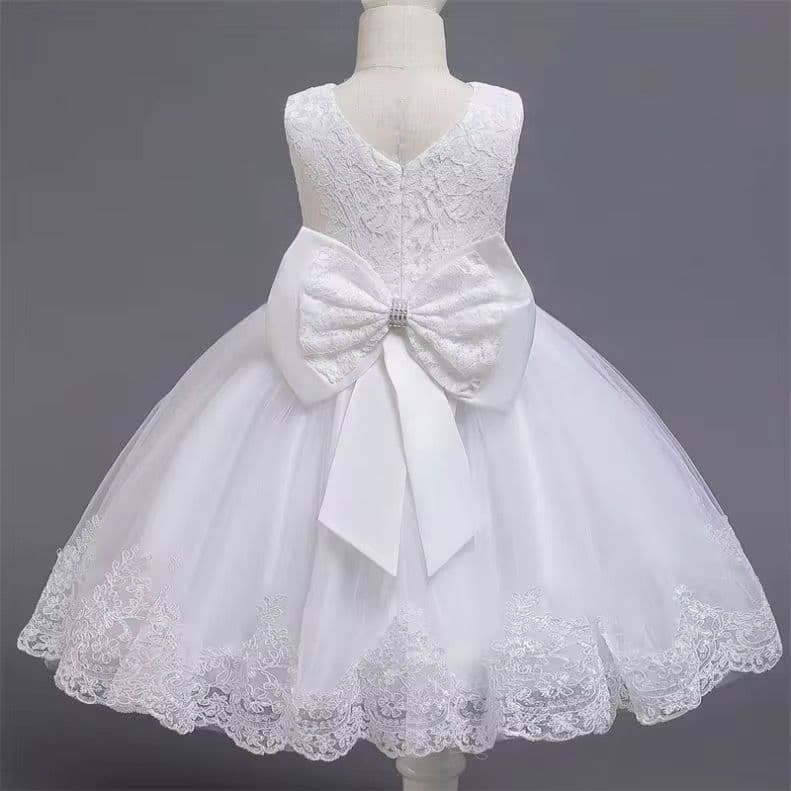 Girls' Princess Party Dress