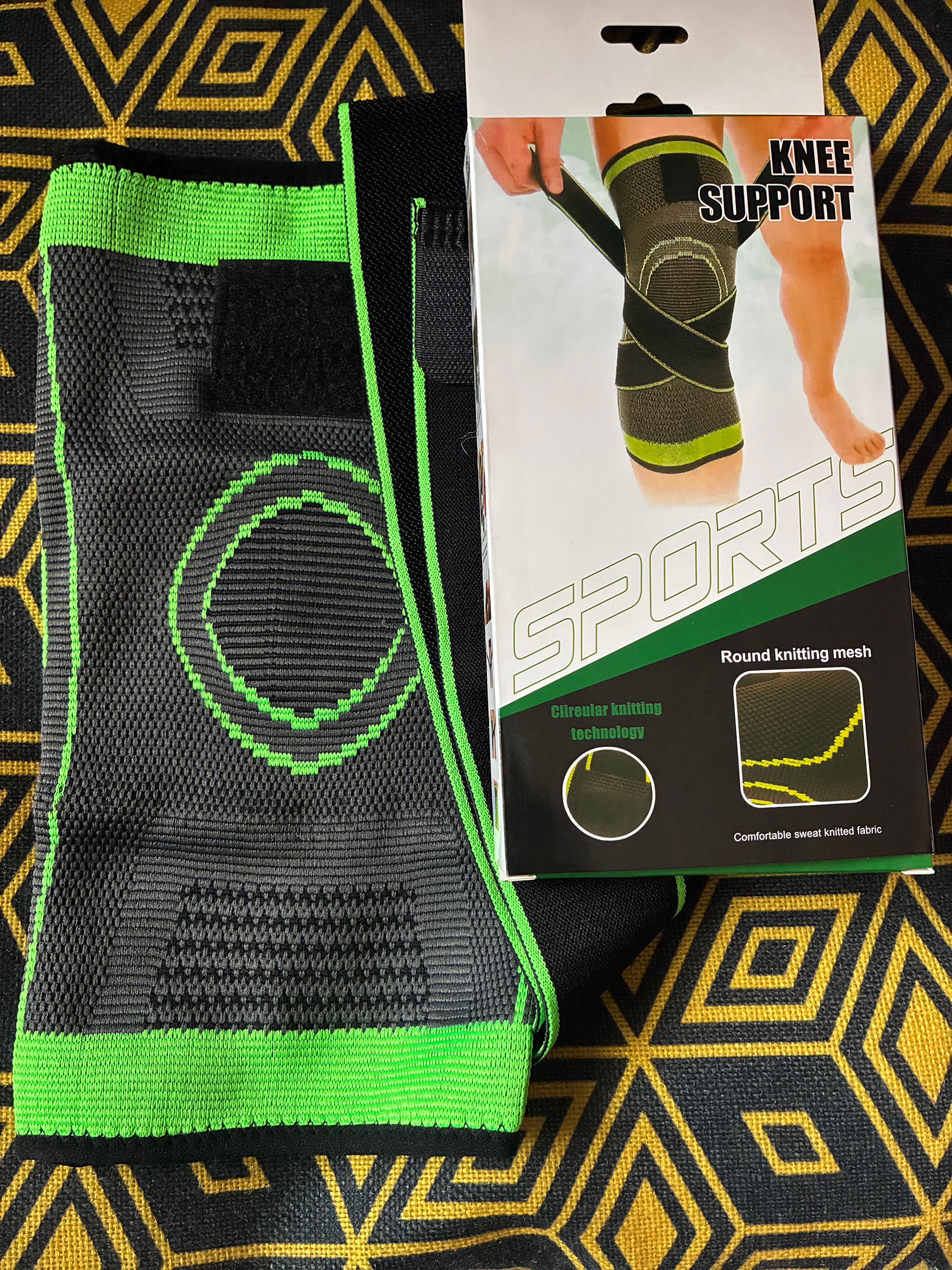 Knee Support